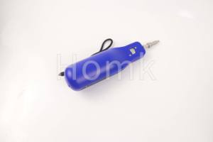 Vifi型光ファイバー装置用HK-200V 200X光ファイバー検査顕微鏡 - Product Image 4