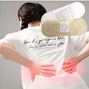 Paquete de Moxibustión Herbal Autocalentable Personalizable Directo de Fábrica para Damas - Product Image 6