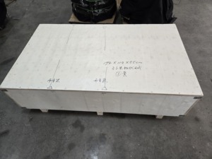 Mặt đất gắn kết C ban nhạc chính tập trung kim loại rắn C/ KU ban nhạc vệ tinh món ăn ăng ten 2.4 mét - Product Image 6