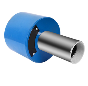 電子コンクリート試験装置キット土木技術テストセット1年220V ASTM用 - Product Image 4