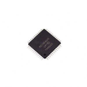 PIC18F4620 BOM Nuevo Microcontrolador IC MCU Original 44TQFP PIC18F4620-I/PT - Product Image 1