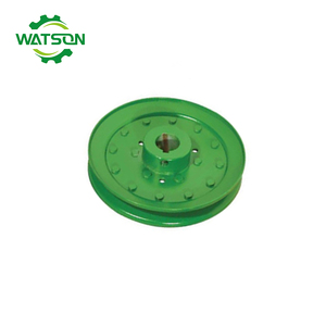 <span class=keywords><strong>Poulie</strong></span> d'entraînement du répartiteur AH130964 compatible avec les moissonneuses-batteuses 9400 9410 9500 - Product Image 5