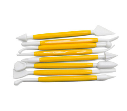 สีเหลือง