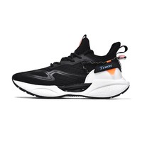 Weshine Chaussures de sport pour hommes, tendance, décontractées, à lacets, en tricot, pour adultes, vente en gros personnalisée
