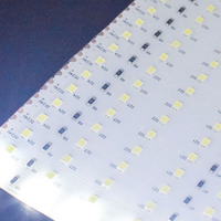 Barre lumineuse LED en cuivre DC12V 24V IP20, rouleau de 10 m, SMD2835 120D, bande lumineuse intelligente 2700K, contrôle par télécommande/Wi-Fi, éclairage paysager