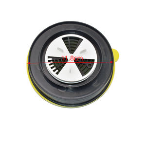 Distributeur d'huile essentielle en plastique, équipement pour apiculteur, distributeur en plastique pour les acariens - Product Image 5