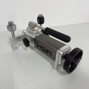 Bomba Calibradora Hidráulica OEM HSIN615 de 40Mpa para Agua/Aceite, de Alta Presión para Calibración de Sensores Manuales HSIN615 de Alto Rendimiento - Product Image 3