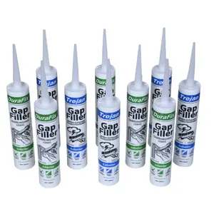 OEM Weather Resistant 1 Component Acrylic Sealant For Construction Use