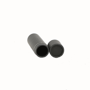 <span class=keywords><strong>Prix</strong></span> concurrentiel tube de papier kraft d'emballage de feuille de thé de papier de récipient de tube - Product Image 4