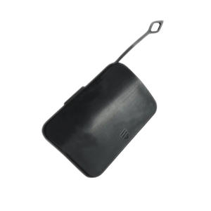 Cache-attelage de remorquage avant en acier pour Mercedes-Benz W204 2048850026 - Product Image 2