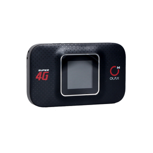 Modem WiFi OLAX MF982 Pocket 4g Lte Wireless <b>Router</b> Wifi Repeater High Speed Mesh 4g Lte Wireless <b>Router</b> - Product Image 6