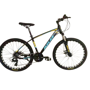 Cina fabbricazione mtb rock mountain 29 pollici biciclette jockey mtb per adulti - Product Image 4