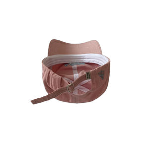 Vente en gros de chapeaux de baseball pour hommes avec logo personnalisé broderie de haute qualité boucle en métal tissu commun - Product Image 6