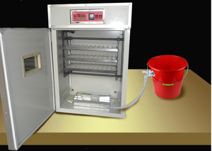 Trung Quốc Nhà Máy Trứng Lồng Ấp Máy Giá Rẻ Nhất Vườn Ươm Nở Trứng - Product Image 5