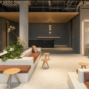 Solución de Muebles para Hostelería Personalizada, Proyecto Integral para Habitaciones de Hotel, Diseño Interior Moderno y Artístico para Resorts Boutique de 5 Estrellas - Product Image 2