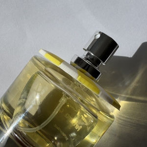 น้ำหอมกลิ่นผลไม้ผสมน้ำผึ้งคิตตี้ ขนาด 35 มล. ขายส่ง ปลอดภัยสำหรับเด็กผู้หญิง สเปรย์ฉีดตัวสำหรับเด็ก น้ำหอมที่เหมาะกับเด็ก - Product Image 3