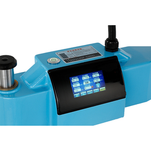 Máquina de roscado eléctrico Servo inteligente Brazo basculante Pantalla táctil CNC - Product Image 4