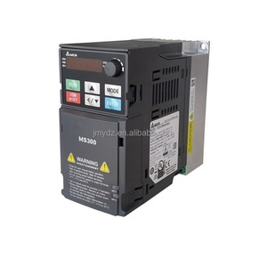 Variador de Frecuencia Delta Original Serie MS300 Trifásico AC 460V VFD4A2MS43ANSAA 1.5KW - Product Image 1