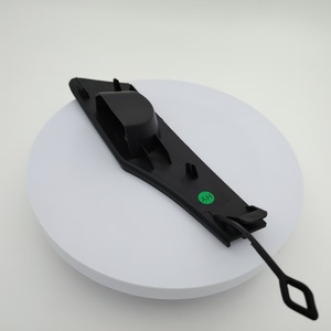 메르세데스-벤츠 W204 부품 번호 2048851124 차체 부품에 대한 하이 퀄리티 프론트 보험 트레일러 커버 - Product Image 3