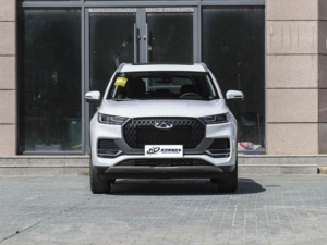 Chery Tiggo 8 <span class=keywords><strong>2022</strong></span> Usado, Volante a la Izquierda, Bajo Kilometraje, Ahorro de Combustible, SUV Grande, Inspección Aprobada, Repuestos Ampliamente Disponibles para África Occidental - Product Image 2