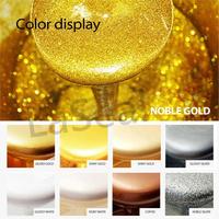 Résistance aux intempéries Meilleur coulis époxy pour carrelage Coulis époxy pour carrelage Double composant Scellant coloré pour carrelage en céramique