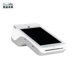 เครื่อง <span class=keywords><strong>POS</strong></span> รุ่น A920 พร้อม NFC รองรับ 4G <span class=keywords><strong>Android</strong></span> <span class=keywords><strong>5</strong></span> WiFi BT ระบบชำระเงินที่ปลอดภัยสำหรับเครื่อง EDC รุ่น A920 Mobile <span class=keywords><strong>POS</strong></span> - Product Image 5
