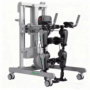 Exoesqueleto para rehabilitación de miembros inferiores para adultos, robot de asistencia para el entrenamiento de la marcha y la postura, ayudas para la marcha - Product Image 2