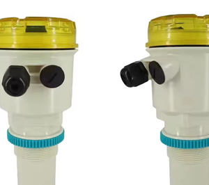 ขายตรง เซ็นเซอร์วัดระดับอัลตราโซนิกแบบไม่สัมผัสคุณภาพสูง - Product Image 1