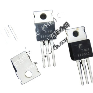 Mạch tích hợp ban đầu mới tip31c tip42c tip41c to220 - Product Image 1