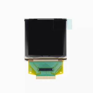 Flychip 1.5 inch màu OLED Trần Màn hình hiển thị độ phân giải 128*128 SPI/giao diện song song ssd1351 trình điều khiển linh kiện điện tử - Product Image 3