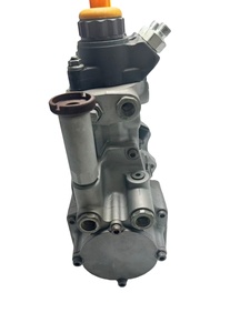 Fabriksprijs 094000-0490 NIEUWE hogedruk common rail diesel brandstofinspuitpomp voor John Deere PowerTech 6081 8.1L motor - Product Image 3