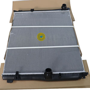 Radiateur de climatisation pour <span class=keywords><strong>BMW</strong></span> Série 3 G20 G21 G28 17118666748 17118666811 - Product Image 6