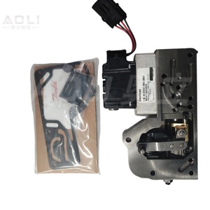 Commande hydraulique KVEBB1404 d'origine pour pompes série 90 S90 130CC - Product Image 6