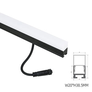 ไฟเวทีบาร์แสงซุ้มไฟ DMX RGB LED BAR <span class=keywords><strong>Festival</strong></span> - Product Image 2