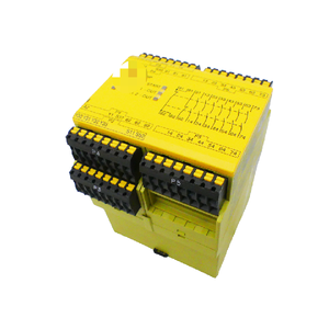 Controlador PLC X9P C 24VDC 7NO 2NC 2SO para Dispositivos de Seguridad 787609 - Product Image 1