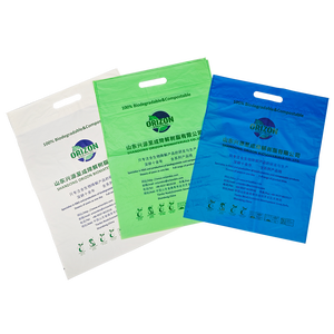 100% compostable phân hủy sinh học bên miếng vải hình tam giác mua <span class=keywords><strong>s</strong></span>ắm thân thiện với môi tùy chỉnh thiết kế logo flexiloop xử lý bán buôn phân hủy Giày - Product Image 5