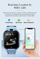 Reloj Inteligente Versa3 Inspire de Gama Completa para Hombre con Pantalla Táctil, Deportivo, Fitness, Resistente al Agua para Android