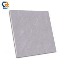 Parquet en Bois Rustique Moderne Grain de Bois Anthracite Foncé Mat Résistant à l'Usure Antidérapant Résistant aux Acides Antibactérien ACCENTS Villa 9mm