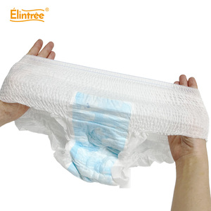 Mutandine Mestruali Monouso Ultra Morbide, Assorbenti Igienici Femminili, Biancheria Intima Igienica Traspirante e Anti-Perdita per il Ciclo - Product Image 2