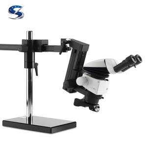 M50, M60 et M80 M80 Stéréoscopique pour les sciences de la vie et les applications industrielles - Product Image 3