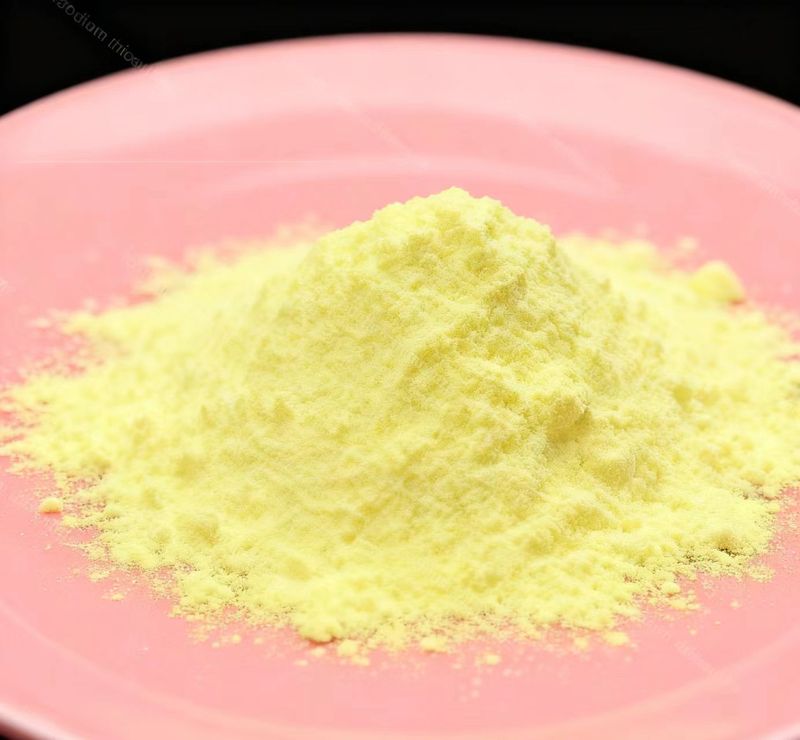 Factory Supplies High Demand Inorganic Chemicals