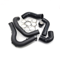 Tuyau de suralimentation du collecteur d'admission compatible avec A3 VW Golf MK7 EA888 1.8T 2.0T