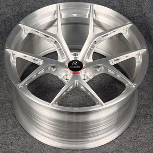 Jantes et roues forgées multi-rayons OEM FI-R EVO neuves 15-22 pouces 5x112/5x120/5x108 pour <span class=keywords><strong>Mercedes</strong></span> BMW Audi Corolla Porsche - Product Image 6