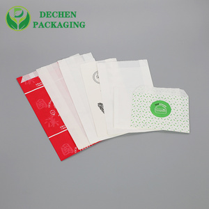 Aluminum Paper Bag Bbq Foil Lined Manufacturers Heat Seal
