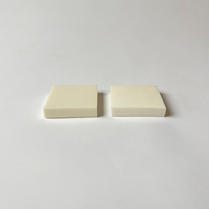 Plaque en céramique d'alumine renforcée de zircone - Product Image 2