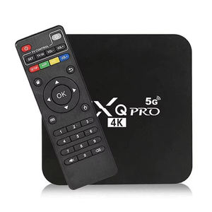 Decodificador de TV inteligente de alta calidad, 1GB, 8GB, 2GB, 16GB, RK3228A, 5G, WIFI, <span class=keywords><strong>Android</strong></span>, 4K - Product Image 4