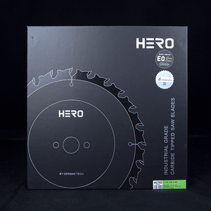 شفرات منشار عالمية TCT عالية الجودة من <span class=keywords><strong>Freud</strong></span> Leitz لمنشار الطاولة لقطع الخشب - Product Image 4