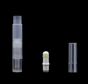 Stylos torsadés de capacité de 8ml stylo tube cosmétique rechargeable brillant pour lèvres avec pointe vide huile pour <span class=keywords><strong>ongles</strong></span> tête conteneur rouge à lèvres crème pour les yeux - Product Image 3