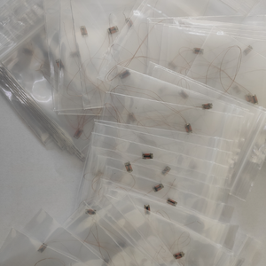 <strong>Magnetic</strong> <strong>Head</strong> 0.5 mm <strong>Magnetic</strong> <strong>Head</strong> 0.3mm <strong>Track</strong> 1 <strong>Track</strong> <strong>2</strong> - Product Image 3