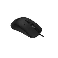 Grosir 6D Laser Logo Kustom Mouse Ergonomis PC Wired Mouse